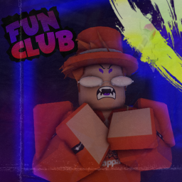 Fun Club 🌟