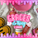 ʚ graces clothing ɞ