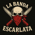 La Banda Escarlata