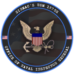 Office of the Naval Inspector Generаl