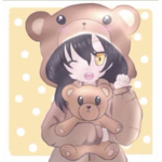 Team Bears :D