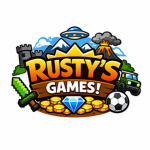 Rusty Games!