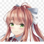 DDLC Monika Fan Club