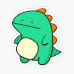 we be dinos