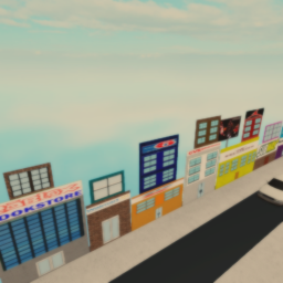Get Run Over Simulator