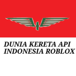 (DKAIR) Dunia Kereta Api Indonesia Roblox Group Thumbnail