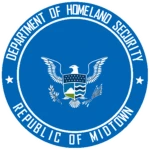 Midtown Department of Homeland Security Group Thumbnail
