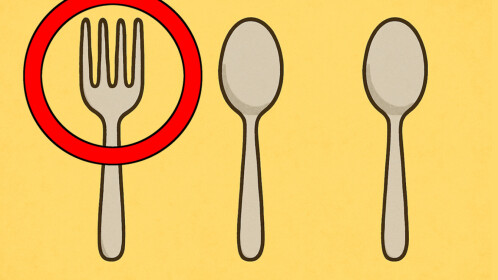 Find Odd One Out