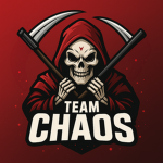 Team Chaos!!