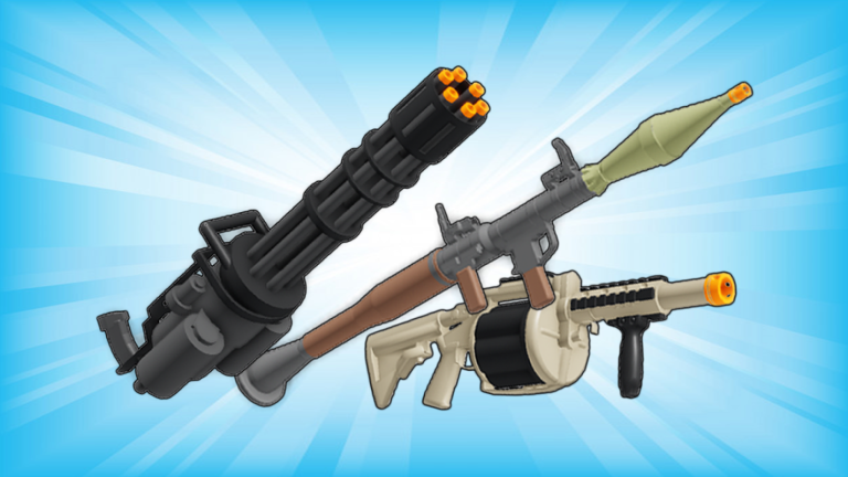 Airsoft FE screenshot 1