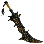 Immortal Sword: Wealth Venom's Bite