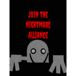 The Nightmare Alliance
