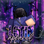 L6tin Apparel