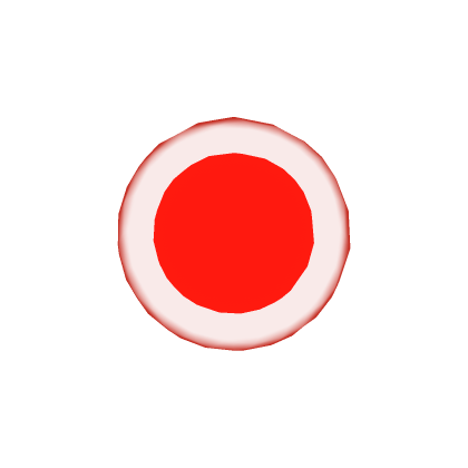 Cracked Sphere