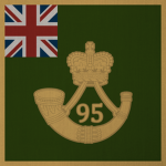 95th Rеgimеnt оf Fоot