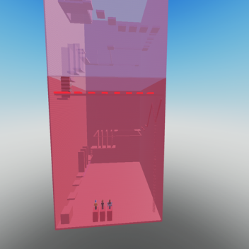 속임수 타워 개발중(완성예정일 2026년돼기전)