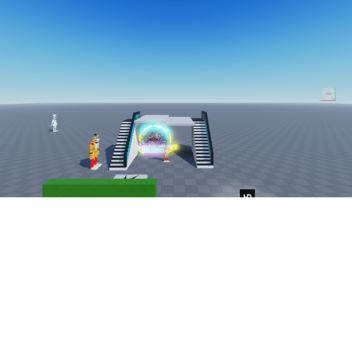 FNAF Security Breach RP