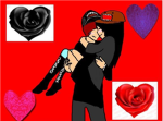Sunvicky + Builderboy1234567