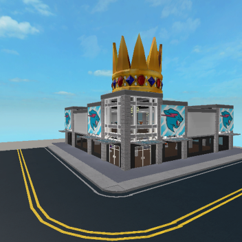 Mrbeast Homestore (SPRING UPDATE)