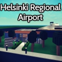 Helsinki Reg. Airport