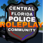 Central Florida Police Roleplay Community
