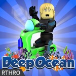 🌊 Deep Ocean 🌊