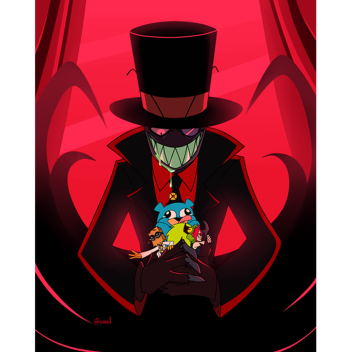 Sobrevive a los Enemigos del Mundo 