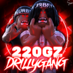 Drilly/220Gz #4z