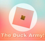The Ducks Army!!!
