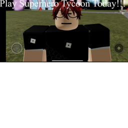 Superhero Tycoon (OLD)