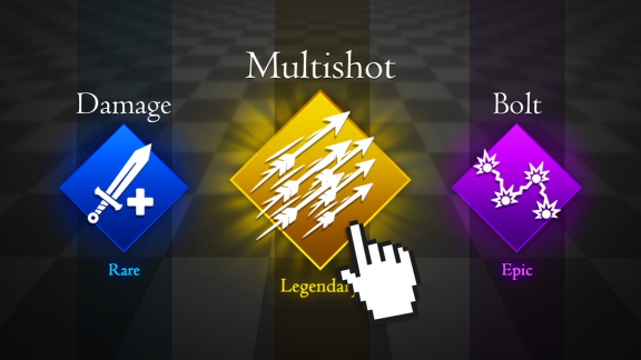 Final Swarm [Mythicals✨]
