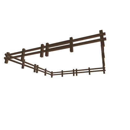Wooden Pen