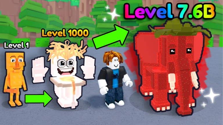 Merge a Brainrot Nuke! thumbnail