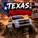 Texas Mudding