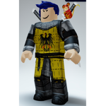 I am a knight
