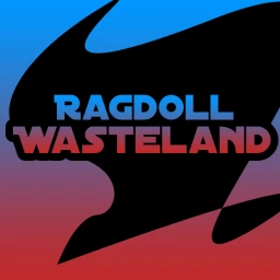 Ragdoll Wasteland (Beta) icon