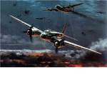 Ultimate Night Fighters