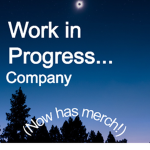 Work in Progress Company