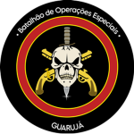 BOPE - Guarujá