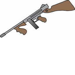 Weapon Sim!