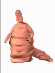 Bacon boi YT fan group