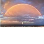 Rainbow believers