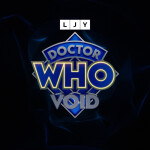 Doctor Who: Void - TARDIS [ALPHA]