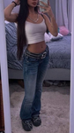 Baddie Vaqueraz