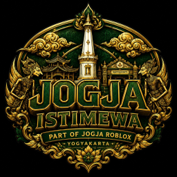 JOGJA KOPLO [24/7 AFK]