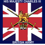 British Army | BA||
