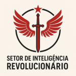 [SIR] — Setor de Inteligência Revolucionário
