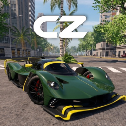 [Windows Stickers]Car Zone 🏎️ Racing & Drifting icon