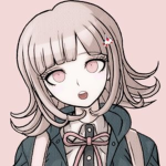 Danganronpa Kaede kawaii
