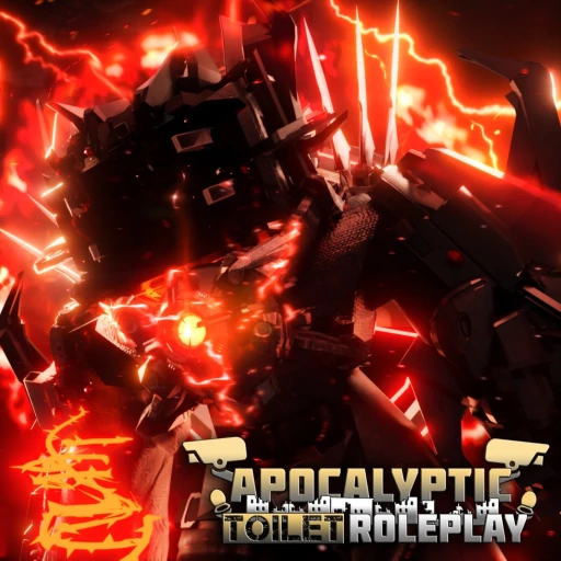 (WOD) Apocalyptic Toilet Roleplay Thumbnail